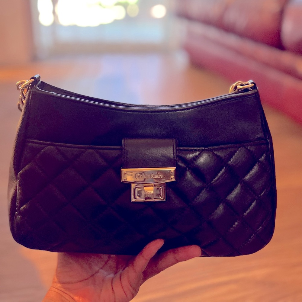 Calvin Klein Clutch bag